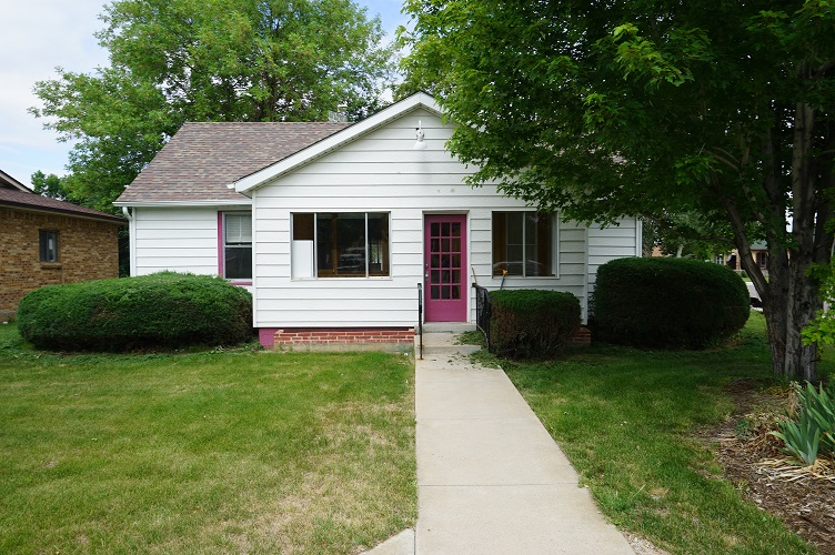 258 3rd Street