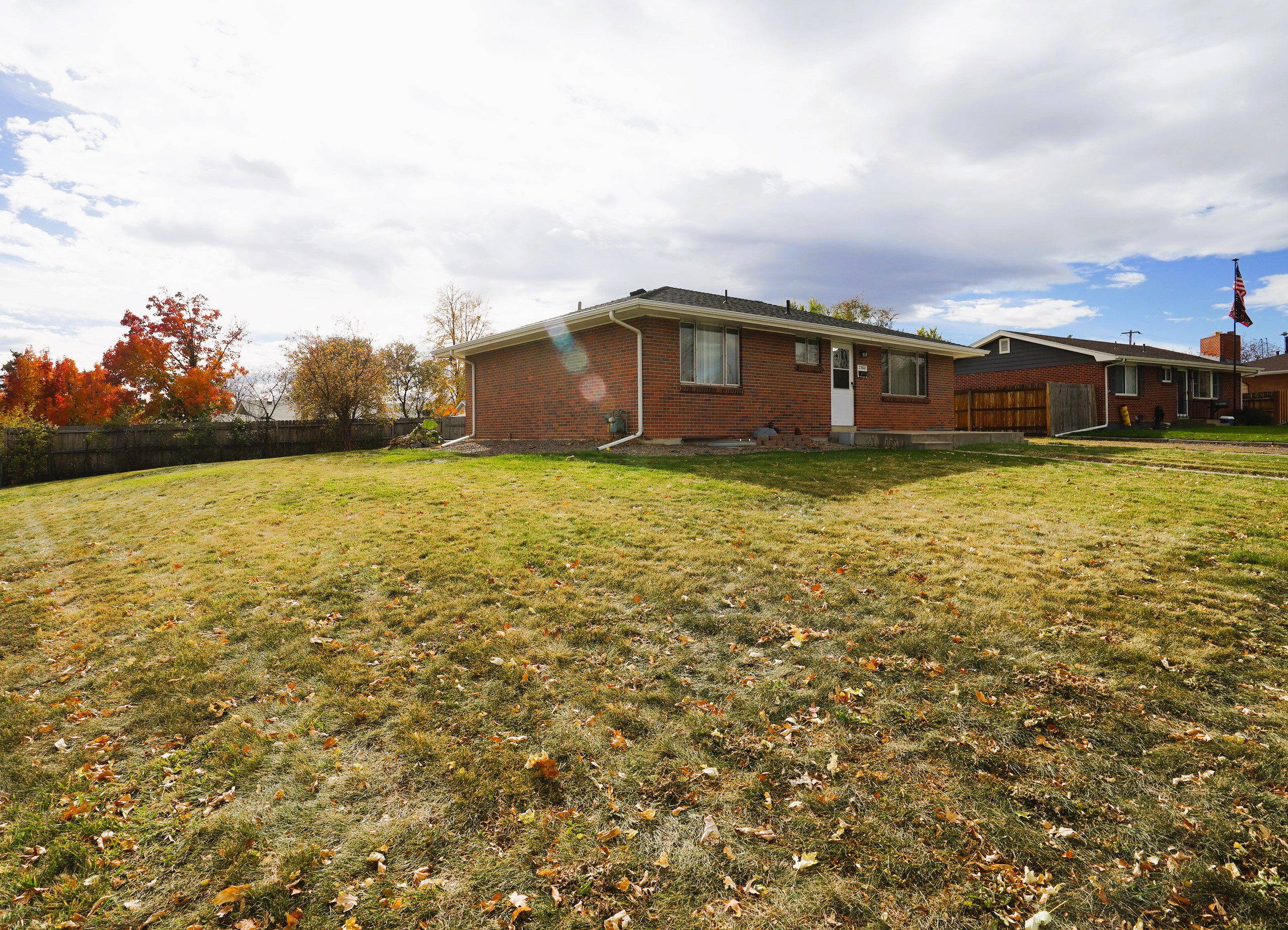 2500 Westchester Drive